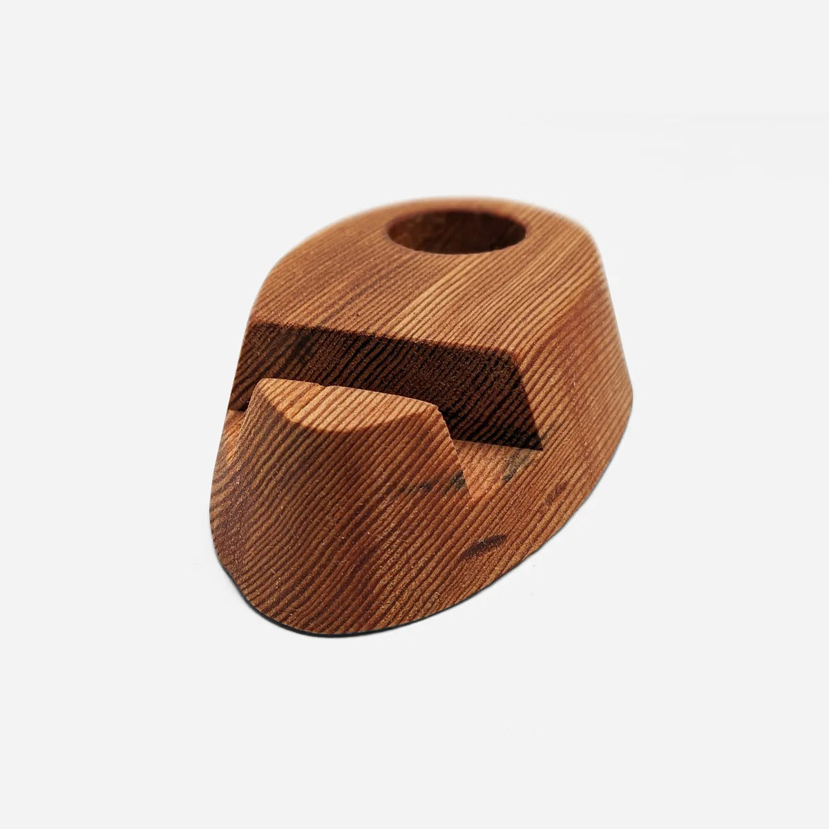 Modern Phone & Pen Desk Organizer